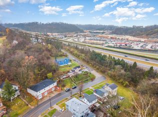 1110 Waterworks Rd, Newport, KY 41071