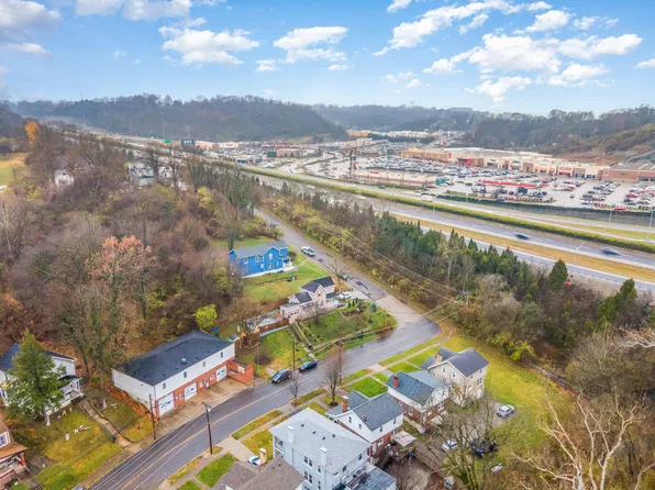 1110 Waterworks Rd, Newport, KY 41071