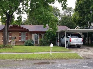 8211 Oppenheimer Ave, San Antonio, TX 78221