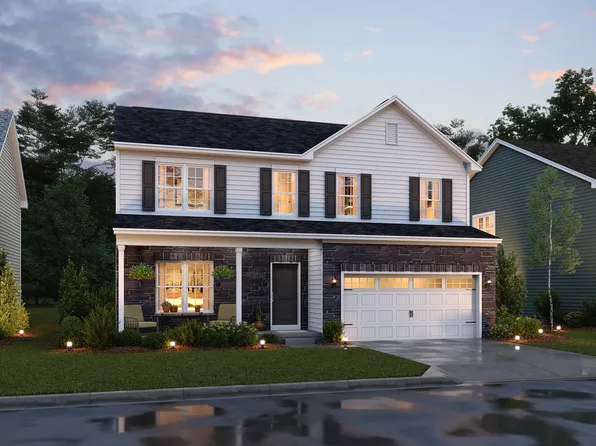 3401 Buckeye Trl, Uniontown, OH 44685