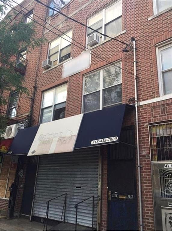 4118 10th Ave, Brooklyn, NY 11219 | MLS #475849 | Zillow