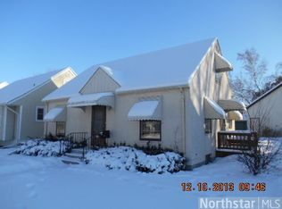 4809 6th St NE, Columbia Heights, MN 55421