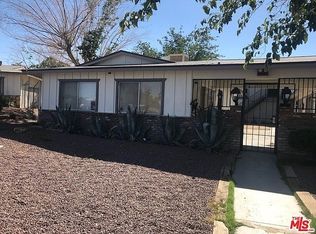 720 Karen Ct #4.UNITS, Barstow, CA 92311