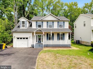 3592 Loch Haven Dr, Edgewater, MD 21037