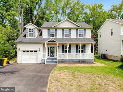 3592 Loch Haven Dr, Edgewater, MD, 21037