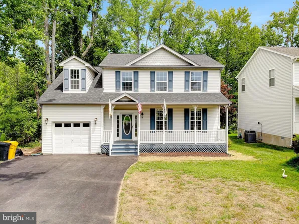 3592 Loch Haven Dr, Edgewater, MD 21037