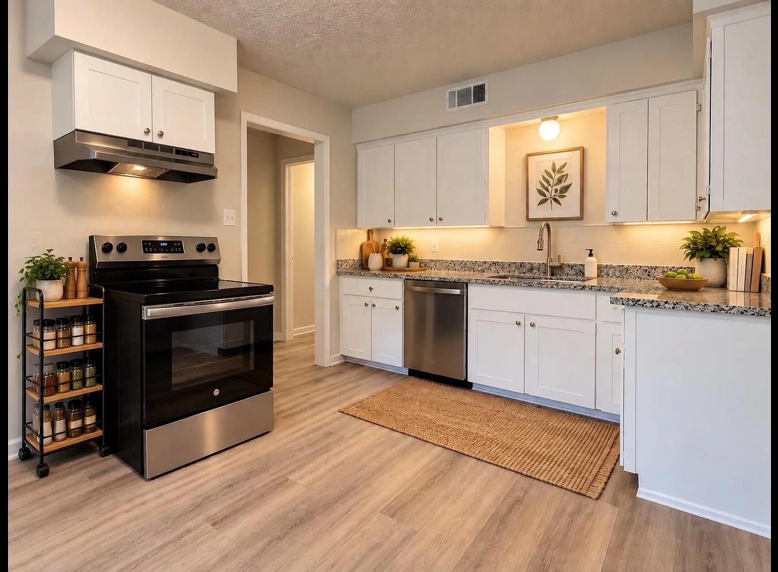 4 bed, 2.0 bath, 1564 sqft, $1,950 — Photo 4