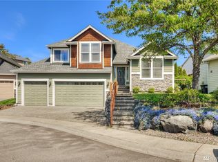 1468 Rockcreek Ln SW, Tumwater, WA 98512