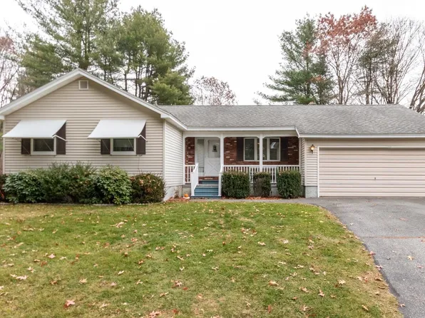 1 Currier Road, Pelham, NH 03076