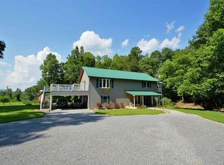 3411 Cove Mountain Rd, Sevierville, TN 37862