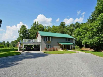 3411 Cove Mountain Rd, Sevierville, TN, 37862