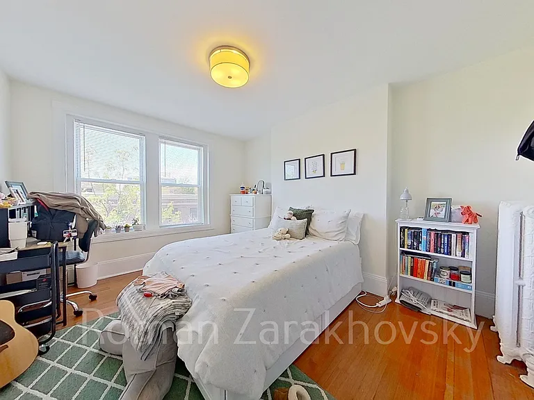 83 Harvard St #12 — Photo 13
