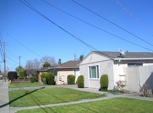 430 Flagg Ave, San Jose, CA 95128