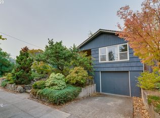 4343 NE 17th Ave, Portland, OR 97211