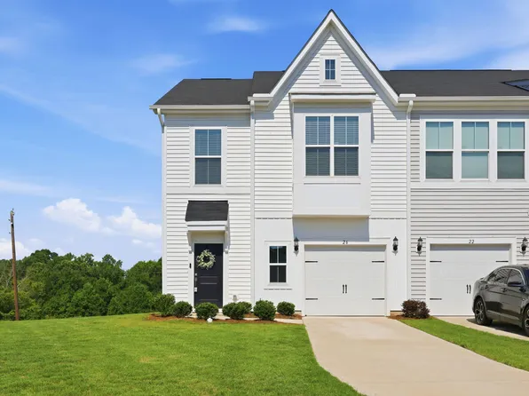 26 Ripple Way, Clayton, NC 27520