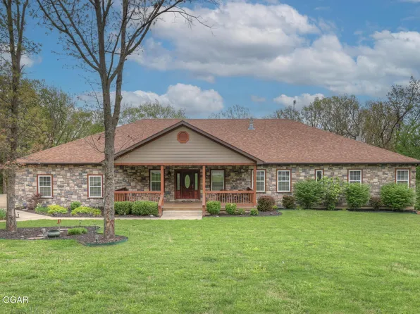 2855 N Regency Dr, Joplin, MO 64801