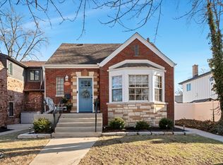 9751 S Hamlin Ave, Evergreen Park, IL 60805