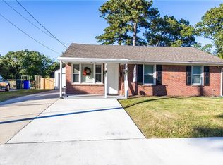 948 Defoe Ave, Norfolk, VA 23513