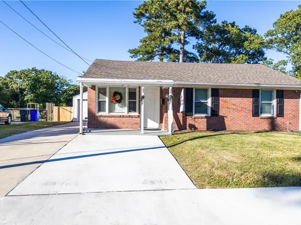 948 Defoe Ave, Norfolk, VA 23513