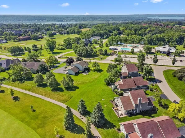 1813 Golfview DRIVE #35-03, Lake Geneva, WI 53147