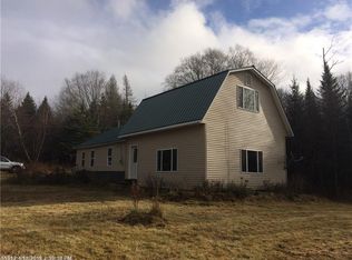 452 Harris Hill Rd, Weston, ME 04424