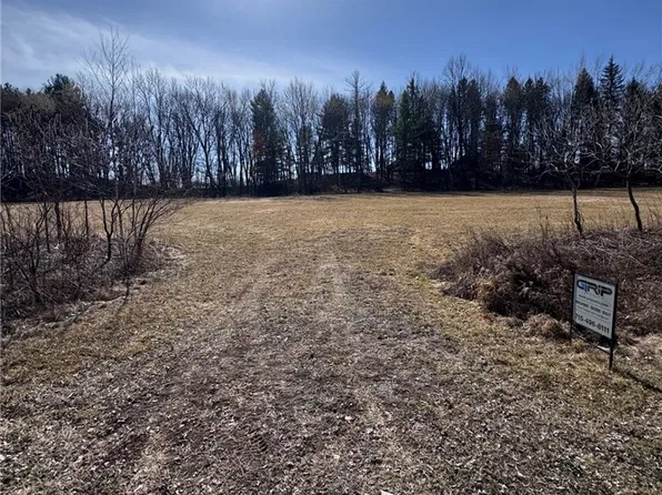 Lot 1 County Road D, Holcombe, WI 54745