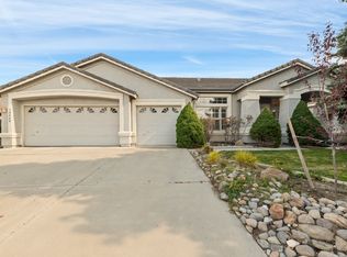 10440 Arbor Way, Reno, NV 89521