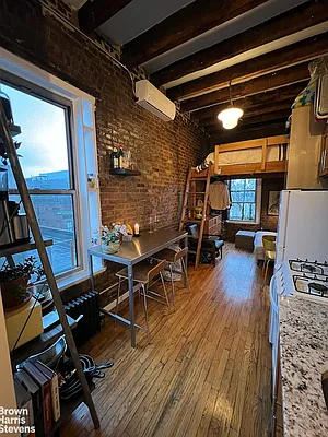 Rented by Brown Harris Stevens | media 6