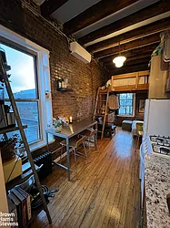 Rented by Brown Harris Stevens