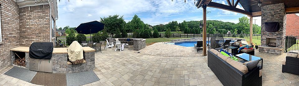 2nd image of 9714 Capstone Ct