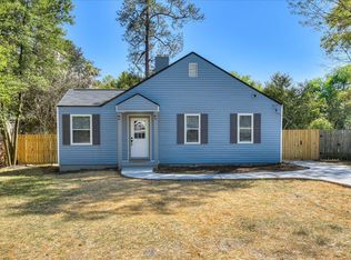 1764 Pinetree Rd, Augusta, GA 30904