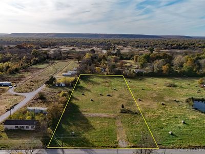 1026 N Kern Ave, Okmulgee, OK, 74447