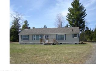 246 Call Rd, Milford, ME 04461