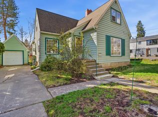 1117 E 6th St, Moscow, ID 83843