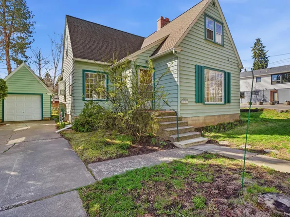 1117 E 6th St, Moscow, ID 83843