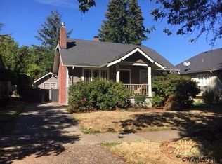 1263 Saginaw St S, Salem, OR 97302