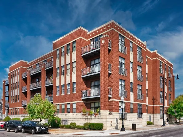 4011 N Francisco Ave Unit 101, Chicago, IL 60618