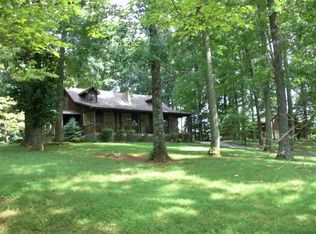 857 Ridgecrest Rd, Luttrell, TN 37779
