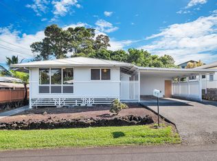 27 Uluwai St, Hilo, HI 96720