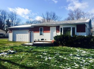 397 Willison Ave, Battle Creek, MI
