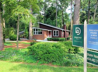 3023 Vine Cir, Decatur, GA 30033