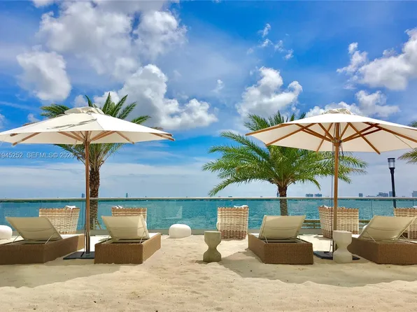 2900 NE 7th Ave Unit 2309, Miami, FL 33137