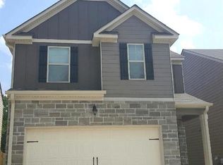 5862 Seabright Ln, College Park, GA 30349