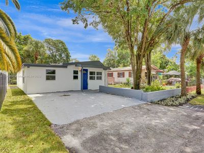 820 NW 19th Ter, Fort Lauderdale, FL, 33311