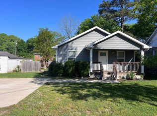 161B Park Cir, Old Hickory, TN 37138
