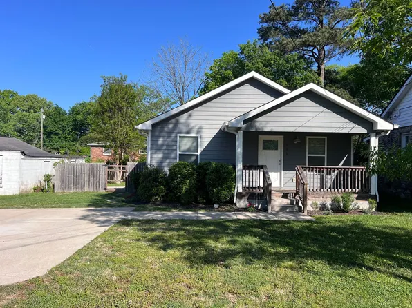 161B Park Cir, Old Hickory, TN 37138