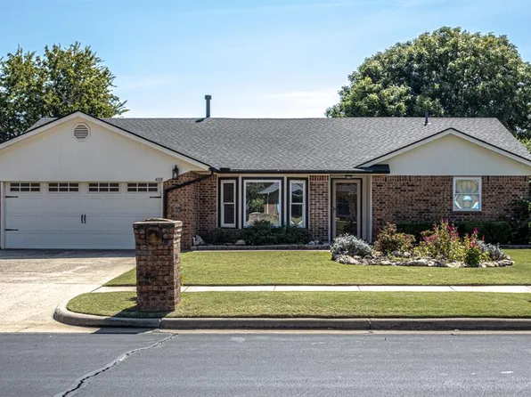 4108 Northwich Dr, Norman, OK 73072