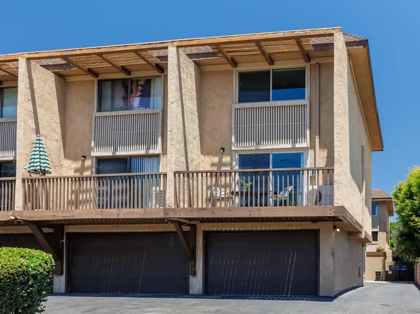 6707 Thornwood St Unit 8, San Diego, CA 92111