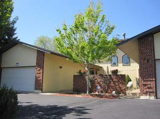 80 Haney Rd, Colorado Springs, CO 80906