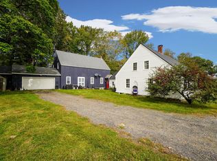 6 Old Meserve Ln, Limington, ME 04049